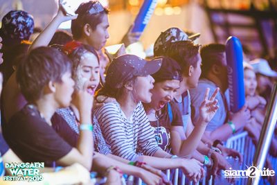 Bangsaen Water Festival ที่ บางแสน ไนท์ พลาซ่า (อัลบั้มที่ 2) — photo 46
