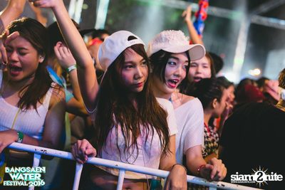 Bangsaen Water Festival ที่ บางแสน ไนท์ พลาซ่า (อัลบั้มที่ 2) — photo 47