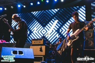 Bangsaen Water Festival ที่ บางแสน ไนท์ พลาซ่า (อัลบั้มที่ 2) — photo 48