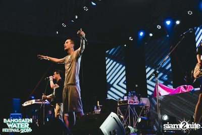 Bangsaen Water Festival ที่ บางแสน ไนท์ พลาซ่า (อัลบั้มที่ 2) — photo 49