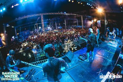 Bangsaen Water Festival ที่ บางแสน ไนท์ พลาซ่า (อัลบั้มที่ 2) — photo 50