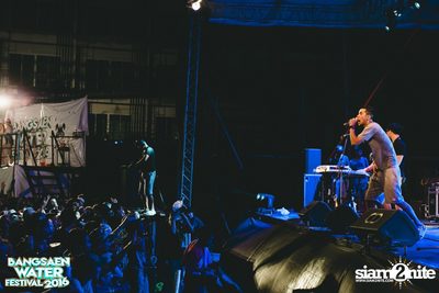 Bangsaen Water Festival ที่ บางแสน ไนท์ พลาซ่า (อัลบั้มที่ 2) — photo 51