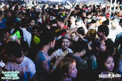 Bangsaen Water Festival ที่ บางแสน ไนท์ พลาซ่า (อัลบั้มที่ 2) — photo 53