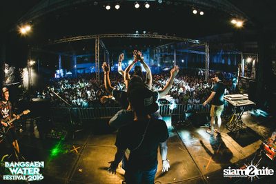 Bangsaen Water Festival ที่ บางแสน ไนท์ พลาซ่า (อัลบั้มที่ 2) — photo 54