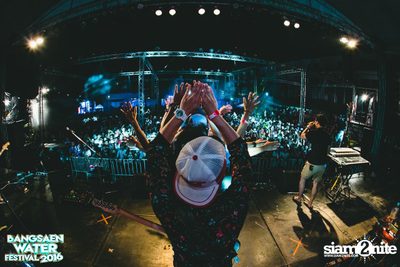 Bangsaen Water Festival ที่ บางแสน ไนท์ พลาซ่า (อัลบั้มที่ 2) — photo 55