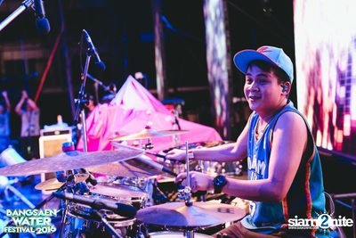 Bangsaen Water Festival ที่ บางแสน ไนท์ พลาซ่า (อัลบั้มที่ 2) — photo 56
