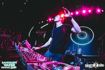 Bangsaen Water Festival ที่ บางแสน ไนท์ พลาซ่า (อัลบั้มที่ 2) — photo 61