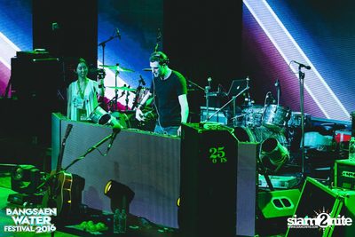 Bangsaen Water Festival ที่ บางแสน ไนท์ พลาซ่า (อัลบั้มที่ 2) — photo 71