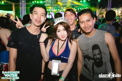 Bangsaen Water Festival ที่ บางแสน ไนท์ พลาซ่า (อัลบั้มที่ 2) — photo 74