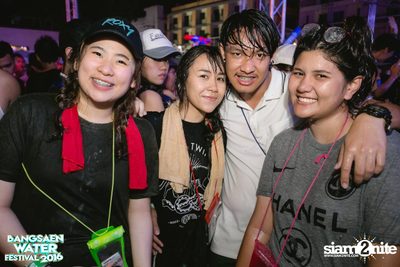 Bangsaen Water Festival ที่ บางแสน ไนท์ พลาซ่า (อัลบั้มที่ 2) — photo 77