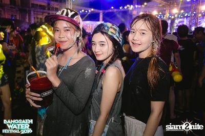 Bangsaen Water Festival ที่ บางแสน ไนท์ พลาซ่า (อัลบั้มที่ 2) — photo 78