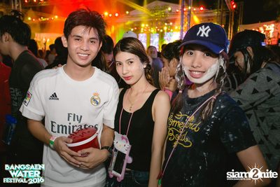 Bangsaen Water Festival ที่ บางแสน ไนท์ พลาซ่า (อัลบั้มที่ 2) — photo 79