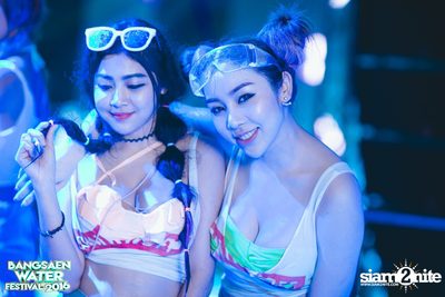 Bangsaen Water Festival ที่ บางแสน ไนท์ พลาซ่า (อัลบั้มที่ 2) — photo 82