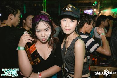 Bangsaen Water Festival ที่ บางแสน ไนท์ พลาซ่า (อัลบั้มที่ 2) — photo 85