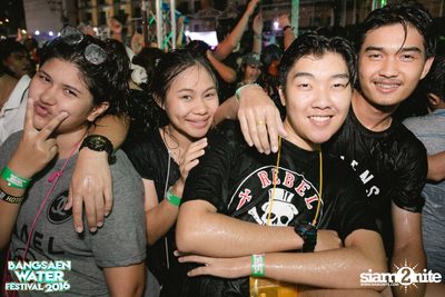 Bangsaen Water Festival ที่ บางแสน ไนท์ พลาซ่า (อัลบั้มที่ 2) — photo 86
