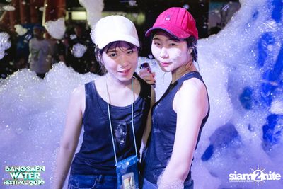 Bangsaen Water Festival ที่ บางแสน ไนท์ พลาซ่า (อัลบั้มที่ 2) — photo 88