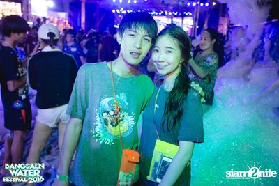 Bangsaen Water Festival ที่ บางแสน ไนท์ พลาซ่า (อัลบั้มที่ 2) — photo 89