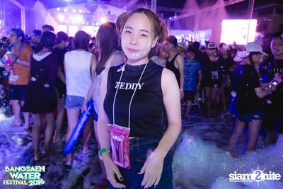 Bangsaen Water Festival ที่ บางแสน ไนท์ พลาซ่า (อัลบั้มที่ 2) — photo 90