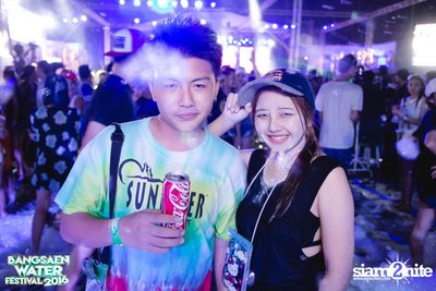 Bangsaen Water Festival ที่ บางแสน ไนท์ พลาซ่า (อัลบั้มที่ 2) — photo 91