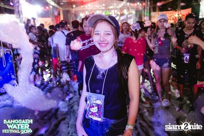 Bangsaen Water Festival ที่ บางแสน ไนท์ พลาซ่า (อัลบั้มที่ 2) — photo 92