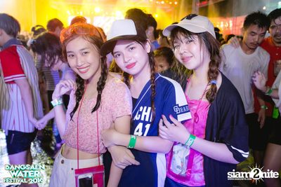 Bangsaen Water Festival ที่ บางแสน ไนท์ พลาซ่า (อัลบั้มที่ 2) — photo 94