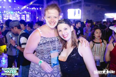 Bangsaen Water Festival ที่ บางแสน ไนท์ พลาซ่า (อัลบั้มที่ 2) — photo 95