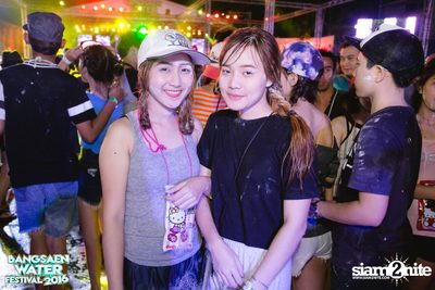 Bangsaen Water Festival ที่ บางแสน ไนท์ พลาซ่า (อัลบั้มที่ 2) — photo 97
