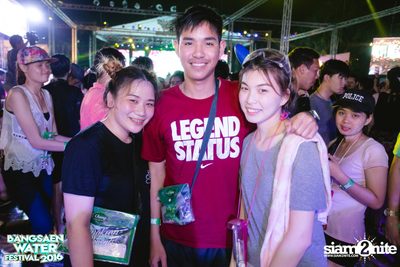 Bangsaen Water Festival ที่ บางแสน ไนท์ พลาซ่า (อัลบั้มที่ 2) — photo 98