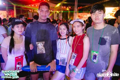 Bangsaen Water Festival ที่ บางแสน ไนท์ พลาซ่า (อัลบั้มที่ 2) — photo 99