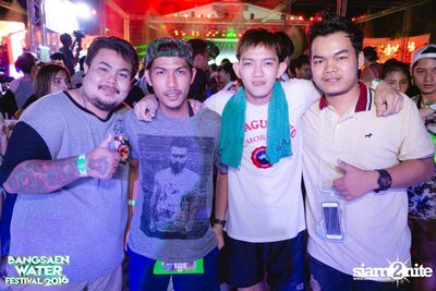Bangsaen Water Festival ที่ บางแสน ไนท์ พลาซ่า (อัลบั้มที่ 2) — photo 100
