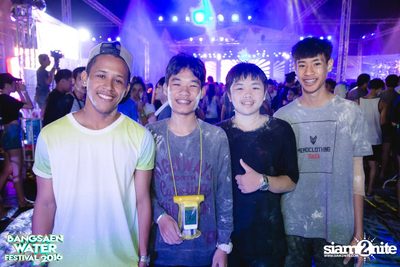 Bangsaen Water Festival ที่ บางแสน ไนท์ พลาซ่า (อัลบั้มที่ 2) — photo 101