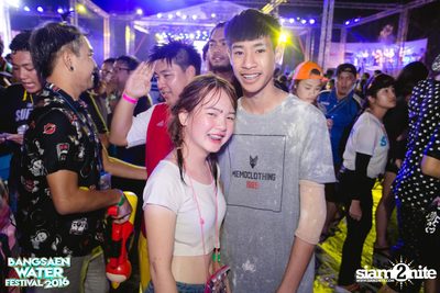 Bangsaen Water Festival ที่ บางแสน ไนท์ พลาซ่า (อัลบั้มที่ 2) — photo 104