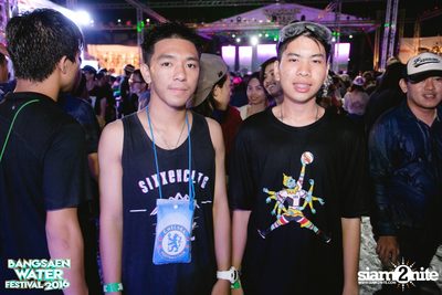 Bangsaen Water Festival ที่ บางแสน ไนท์ พลาซ่า (อัลบั้มที่ 2) — photo 105