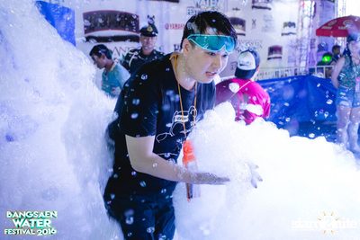 Bangsaen Water Festival ที่ บางแสน ไนท์ พลาซ่า (อัลบั้มที่ 2) — photo 106