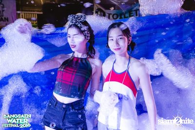 Bangsaen Water Festival ที่ บางแสน ไนท์ พลาซ่า (อัลบั้มที่ 2) — photo 107