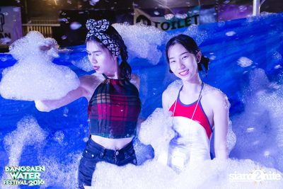 Bangsaen Water Festival ที่ บางแสน ไนท์ พลาซ่า (อัลบั้มที่ 2) — photo 108