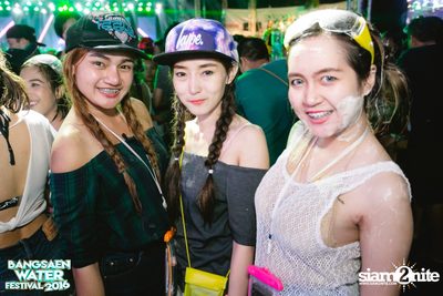 Bangsaen Water Festival ที่ บางแสน ไนท์ พลาซ่า (อัลบั้มที่ 2) — photo 109