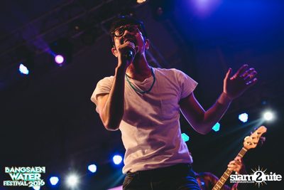 Bangsaen Water Festival ที่ บางแสน ไนท์ พลาซ่า (อัลบั้มที่ 2) — photo 112