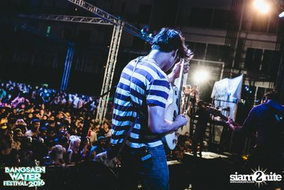 Bangsaen Water Festival ที่ บางแสน ไนท์ พลาซ่า (อัลบั้มที่ 2) — photo 117