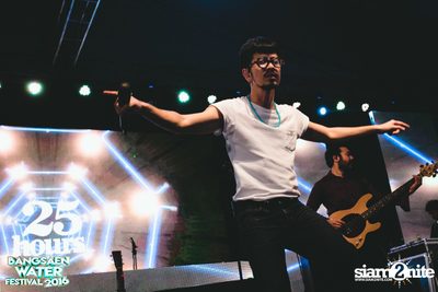 Bangsaen Water Festival ที่ บางแสน ไนท์ พลาซ่า (อัลบั้มที่ 2) — photo 118