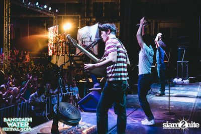 Bangsaen Water Festival ที่ บางแสน ไนท์ พลาซ่า (อัลบั้มที่ 2) — photo 119