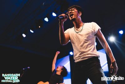 Bangsaen Water Festival ที่ บางแสน ไนท์ พลาซ่า (อัลบั้มที่ 2) — photo 121