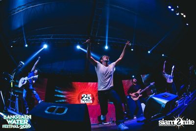 Bangsaen Water Festival ที่ บางแสน ไนท์ พลาซ่า (อัลบั้มที่ 2) — photo 122