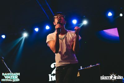 Bangsaen Water Festival ที่ บางแสน ไนท์ พลาซ่า (อัลบั้มที่ 2) — photo 124