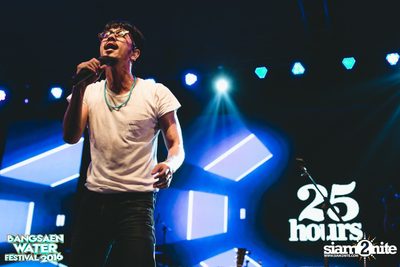 Bangsaen Water Festival ที่ บางแสน ไนท์ พลาซ่า (อัลบั้มที่ 2) — photo 127