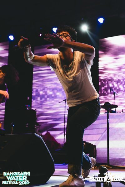 Bangsaen Water Festival ที่ บางแสน ไนท์ พลาซ่า (อัลบั้มที่ 2) — photo 128