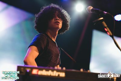 Bangsaen Water Festival ที่ บางแสน ไนท์ พลาซ่า (อัลบั้มที่ 2) — photo 129
