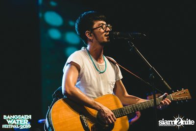 Bangsaen Water Festival ที่ บางแสน ไนท์ พลาซ่า (อัลบั้มที่ 2) — photo 130