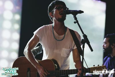 Bangsaen Water Festival ที่ บางแสน ไนท์ พลาซ่า (อัลบั้มที่ 2) — photo 136