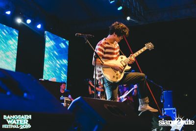 Bangsaen Water Festival ที่ บางแสน ไนท์ พลาซ่า (อัลบั้มที่ 2) — photo 137